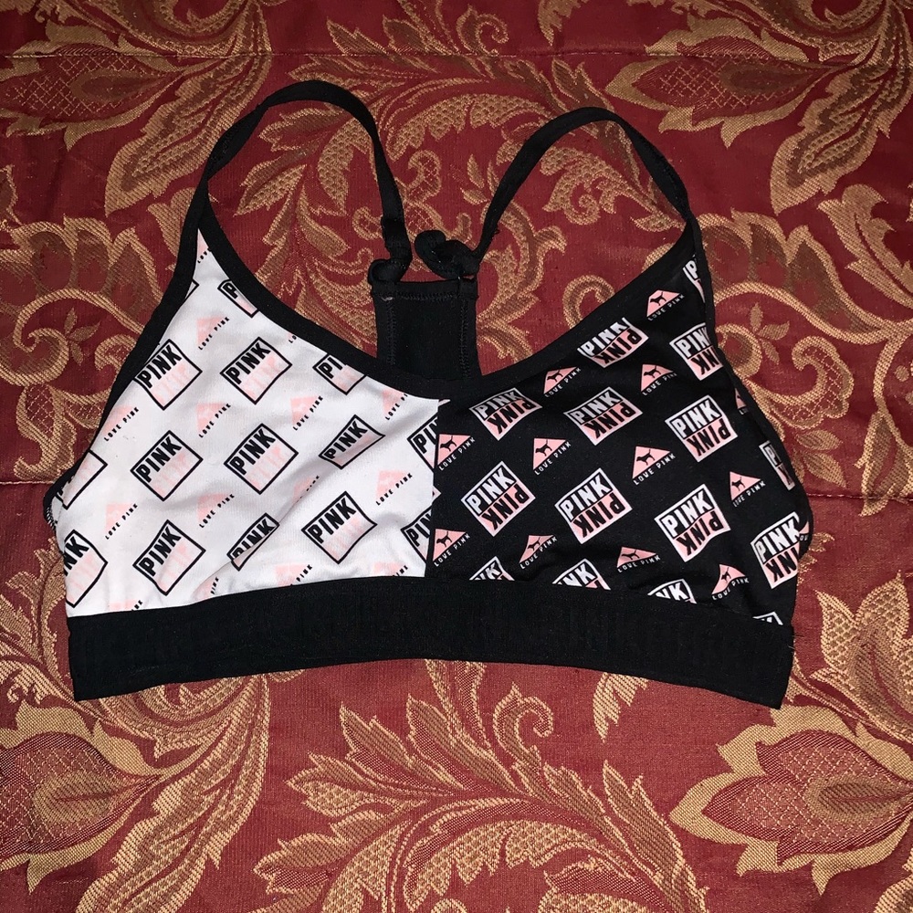 Victoria secret bra